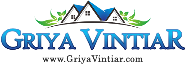 Logo - Griya Vintiar w600
