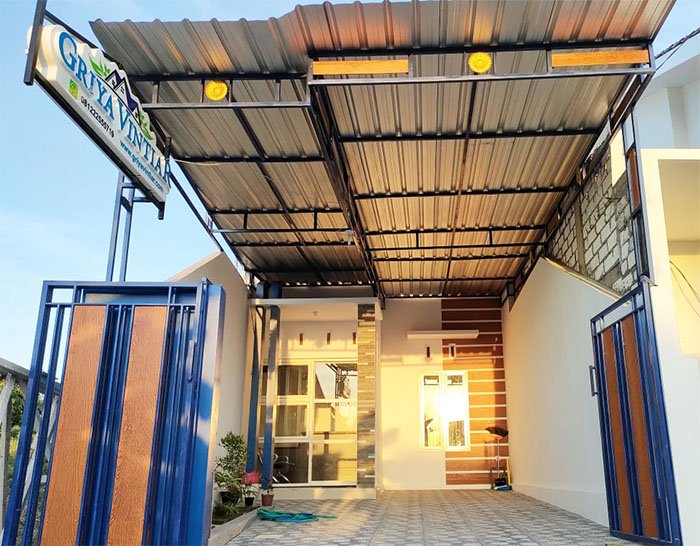 perumahan murah di gresik